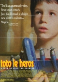 Фильмография Хьюго Харольд Харрисон - лучший фильм Тото-герой.