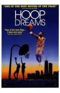 Фильмография Кертис Гейтс - лучший фильм Баскетбольные мечты.