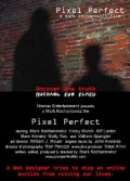 Фильмография Nicole Faries - лучший фильм Pixel Perfect.