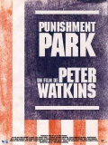 Фильмография Люк Джонсон - лучший фильм Парк наказаний.
