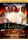 Фильмография Джон Абискарон - лучший фильм Matthew 26:17.