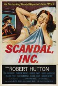 Фильмография Патриция Райт - лучший фильм Scandal Incorporated.