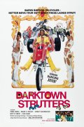 Фильмография Девейн Джесси - лучший фильм Darktown Strutters.