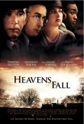 Фильмография Дэвид Стрэтэйрн - лучший фильм Heavens Fall.
