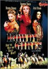 Фильмография Дэвид Д.Б. Уилсон - лучший фильм The Rowdy Girls.