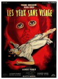 Фильмография Франсуа Герин - лучший фильм Глаза без лица.