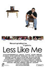 Фильмография Брэндон Коллинз - лучший фильм Less Like Me.