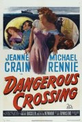 Фильмография Джинн Крейн - лучший фильм Dangerous Crossing.