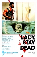 Фильмография Джеймс Эллиотт - лучший фильм Lady Stay Dead.