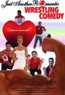 Фильмография Tasmine Lica - лучший фильм Just Another Romantic Wrestling Comedy.