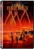 Фильмография Джерри Бэнкс - лучший фильм Three Bad Men.