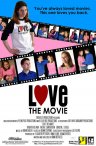 Фильмография Rachel Chadderdon - лучший фильм Love: The Movie.