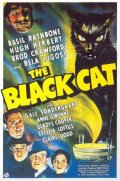 Фильмография Бродерик Кроуфорд - лучший фильм Черная кошка.