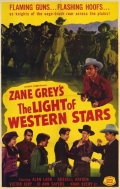 Фильмография Рэйд Робинсон - лучший фильм The Light of Western Stars.