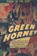 Фильмография Селмер Джексон - лучший фильм Зеленый шершень.