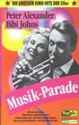 Фильмография Биби Джонс - лучший фильм Musikparade.