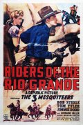 Фильмография Джимми Додд - лучший фильм Riders of the Rio Grande.
