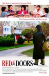 Фильмография Россиф Сазерленд - лучший фильм Красные двери.