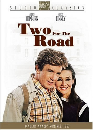 Фильмография Кэти Джонс - лучший фильм Двое на дороге.