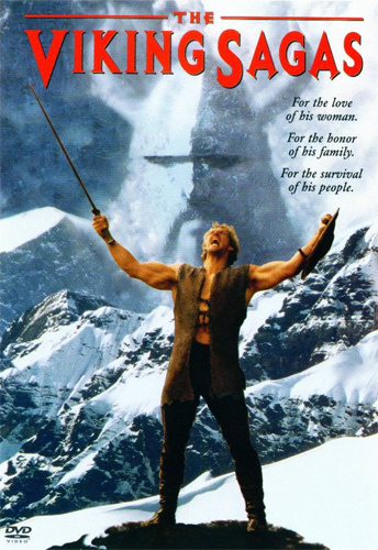 Фильмография Гюнтер Циглер - лучший фильм Саги викингов.