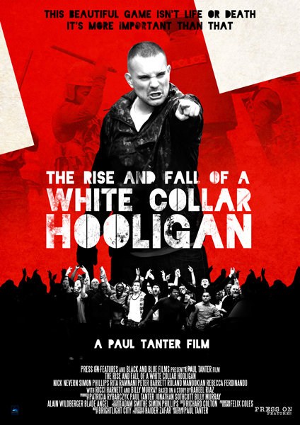 Фильмография  Стюарт Бэйли - лучший фильм Хулиган с белым воротничком.