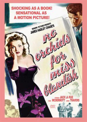 Фильмография Аннетт Д. Симмондс - лучший фильм Нет орхидей для мисс Блэндиш.