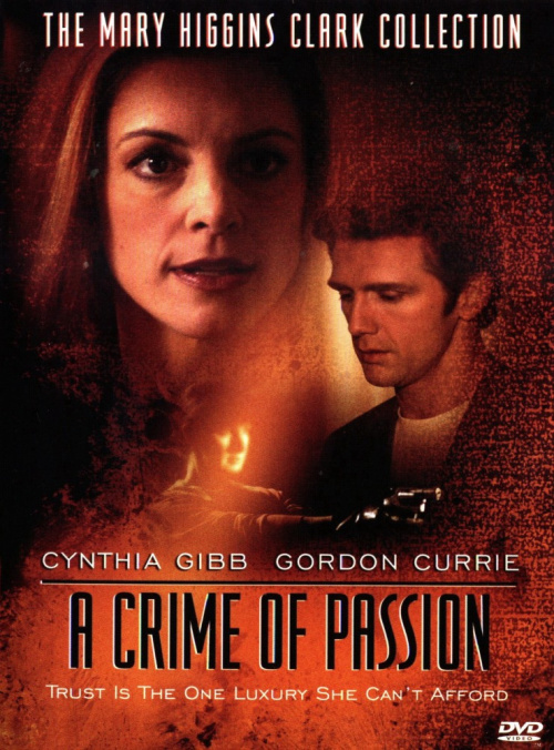 Фильмография Кэтрин Барролл - лучший фильм Преступление страсти.