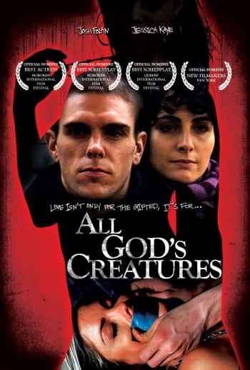 Фильмография Адам Барнетт - лучший фильм Все создания божьи.