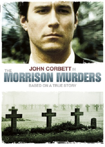 Фильмография Кристин Брубэйкер - лучший фильм Убийства в семье Моррисон.