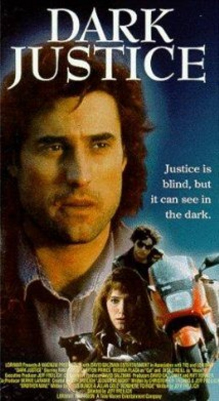 Фильмография Стивен Берли - лучший фильм Темное правосудие.