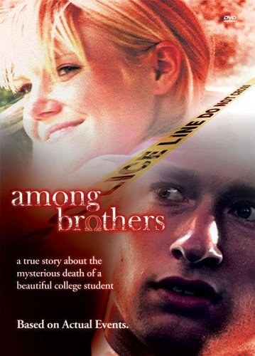Фильмография Эшли Брайан - лучший фильм Среди братьев.