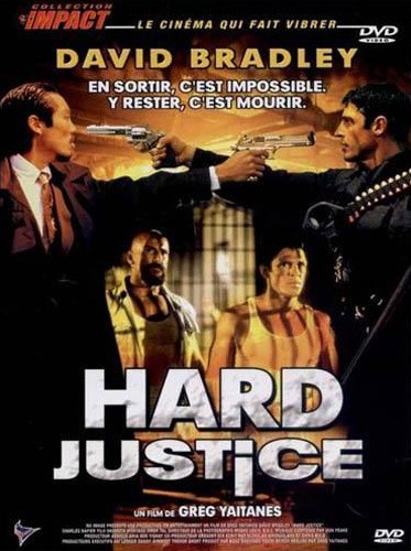 Фильмография Clabe Hartley - лучший фильм Жестокая справедливость.