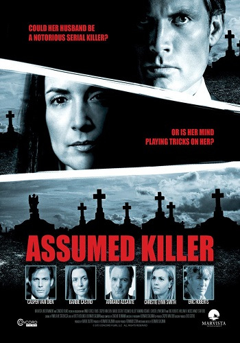Фильмография Кэри Уэйн Мур - лучший фильм Предполагаемый убийца.