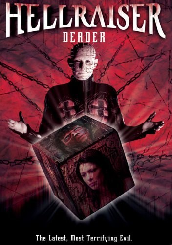 Фильмография  Daniel Chirea - лучший фильм Восставший из ада 7: Армия мертвецов.