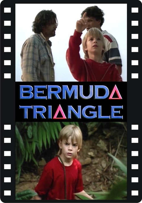 Фильмография  Майкл Кампилло - лучший фильм Бермудский треугольник.