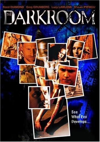Фильмография Бикс Барнаба - лучший фильм Ключ от тайной комнаты.
