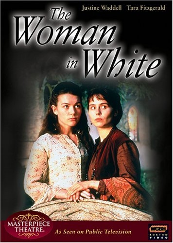 Фильмография Шон Глисон - лучший фильм Женщина в белом.