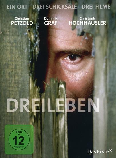 Фильмография Фрэнк Кесслер - лучший фильм Драйлебен II: Не ходи за мной.