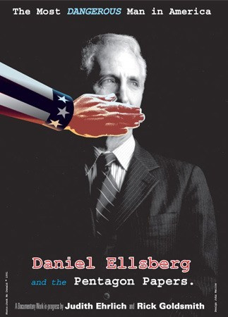 Фильмография  Хедрик Смит - лучший фильм Дэниэл Эллсберг - самый опасный человек в Америке.