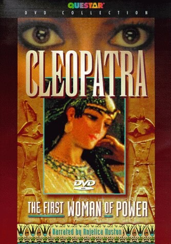 Фильмография Профессор Питер Грин - лучший фильм Клеопатра. Первая женщина власти.