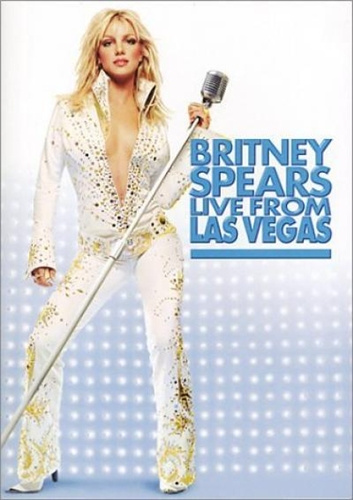 Фильмография Анджела Рэндл - лучший фильм Живое выступление Бритни Спирс в Лас Вегасе.