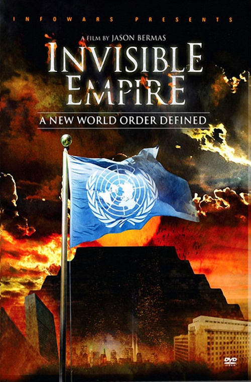 Фильмография Jason Bermas - лучший фильм Невидимая Империя: Становление нового мирового порядка.