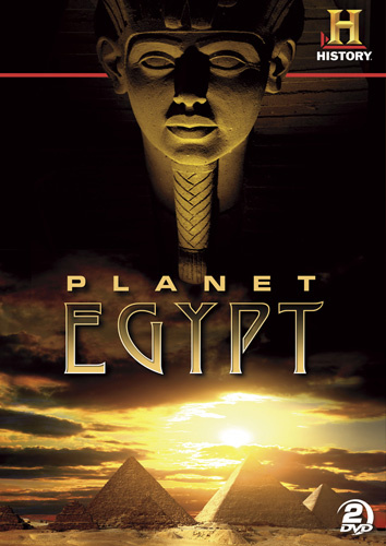Фильмография Salima Ikram - лучший фильм Планета Египет.