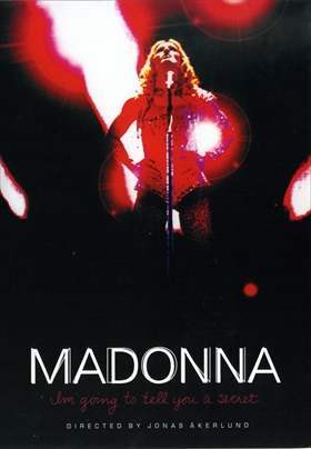 Фильмография Монте Питтман - лучший фильм Мадонна. Я хочу открыть вам свои секреты.