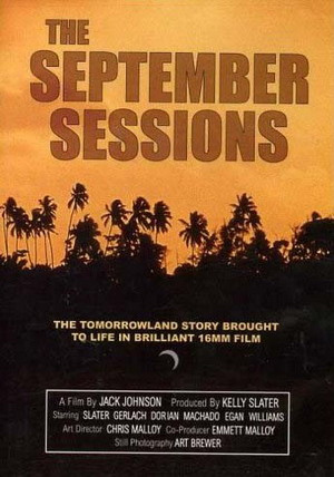 Фильмография Джен Джонсон - лучший фильм Soundtrack. The September Sessions.