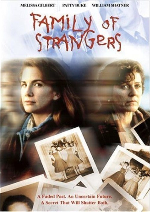 Фильмография Лесли Хоуппс - лучший фильм Семья незнакомцев.