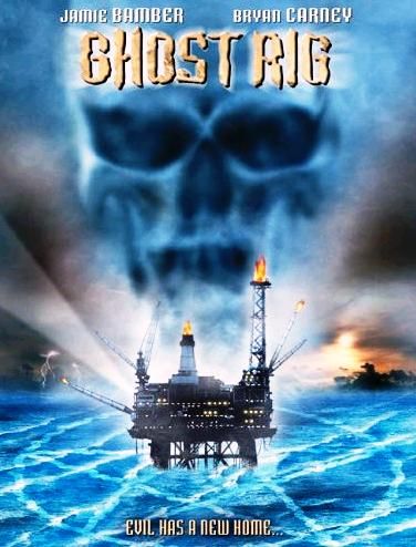 Фильмография Джульетт Даймонд - лучший фильм Корабль Призрак 2: знак дьявола.