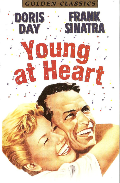 Фильмография  Кэтлин Кэйси - лучший фильм Это молодое сердце.