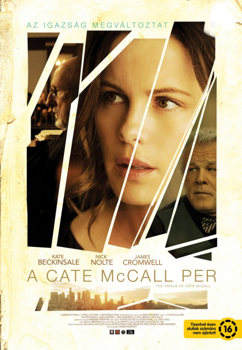 Фильмография  Исайа Вашингтон - лучший фильм Новая попытка Кейт МакКолл.