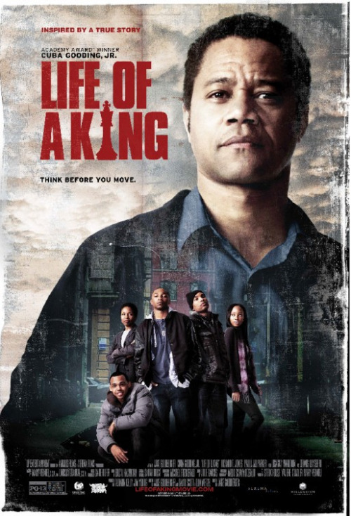 Фильмография  Stephanie Sonuga - лучший фильм Жизнь короля.